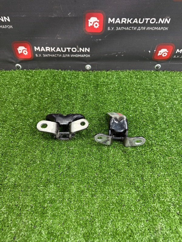 Петли двери Kia Ceed 2 JD 1.4 G4FA 2015 задн. прав. (б/у)