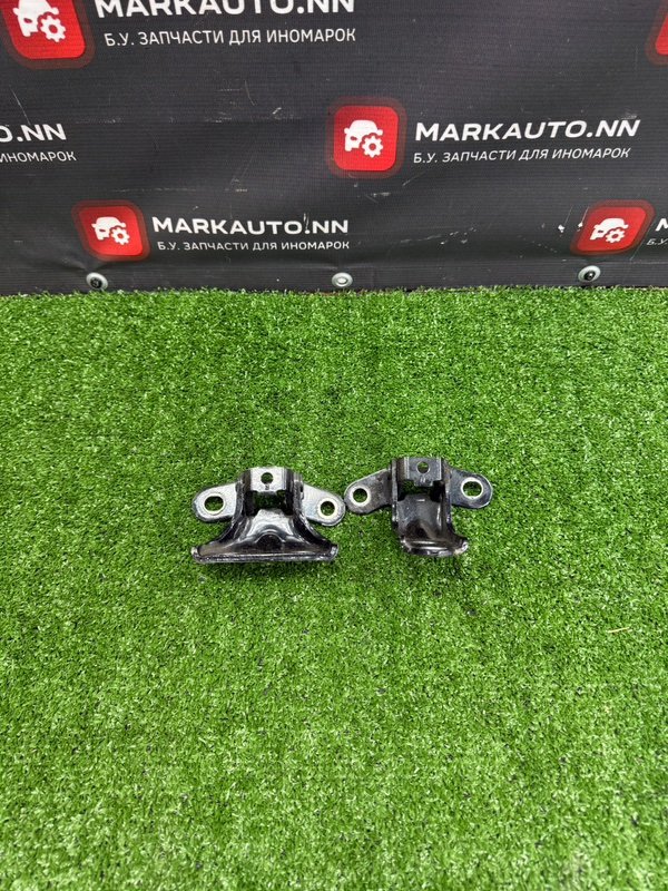 Петли двери Kia Ceed 2 JD 1.4 G4FA 2015 задн. прав. (б/у)