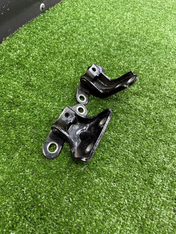 Петли двери Kia Ceed 2 JD 1.4 G4FA 2015 задн. прав. (б/у)