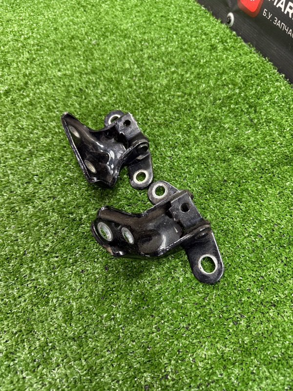 Петли двери Kia Ceed 2 JD 1.4 G4FA 2015 задн. прав. (б/у)