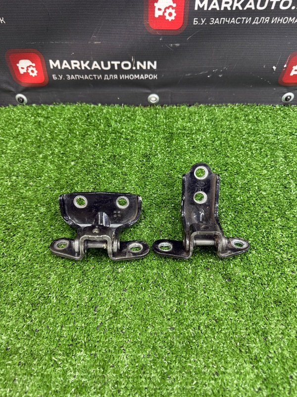 Петли двери Kia Ceed 2 JD 1.4 G4FA 2015 задн. прав. (б/у)