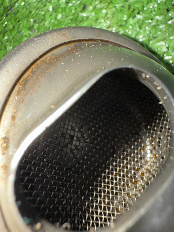 Маслоприемник Kia Ceed 2 JD 1.4 G4FA 2015 (б/у) Маслоприемник Kia Ceed 2 JD 1.4 G4FA 2015 (б/у)