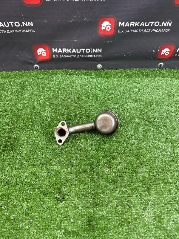 Маслоприемник Kia Ceed 2 JD 1.4 G4FA 2015 (б/у) Маслоприемник Kia Ceed 2 JD 1.4 G4FA 2015 (б/у)