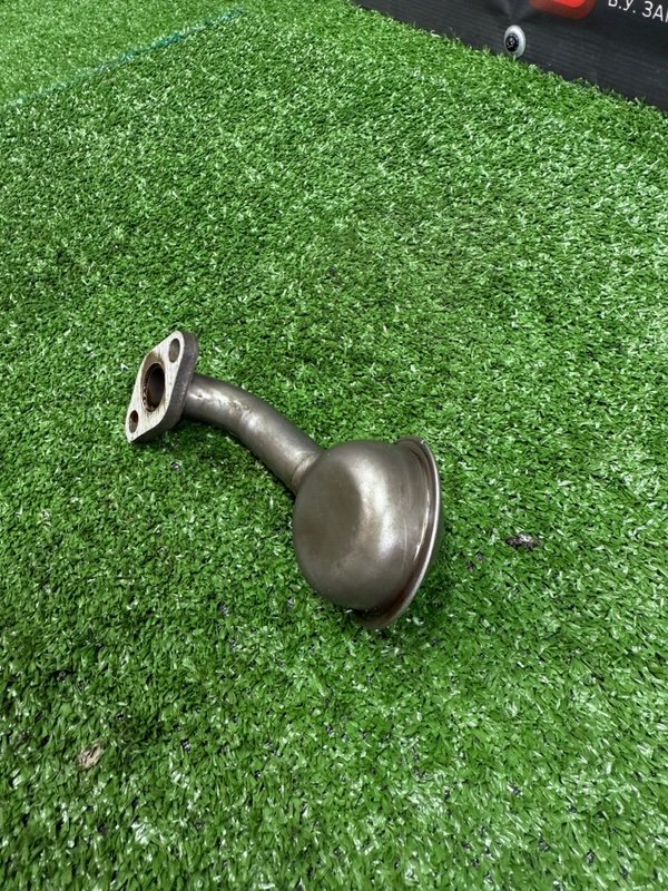 Маслоприемник Kia Ceed 2 JD 1.4 G4FA 2015 (б/у) Маслоприемник Kia Ceed 2 JD 1.4 G4FA 2015 (б/у)