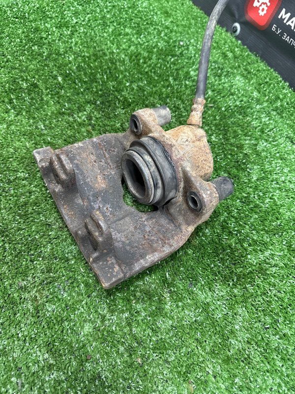 Суппорт тормозной Renault Fluence BCM перед. лев. (б/у)