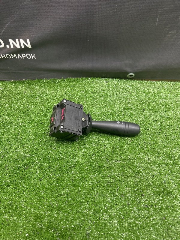 Переключатель дворников Renault Logan 2 (б/у)