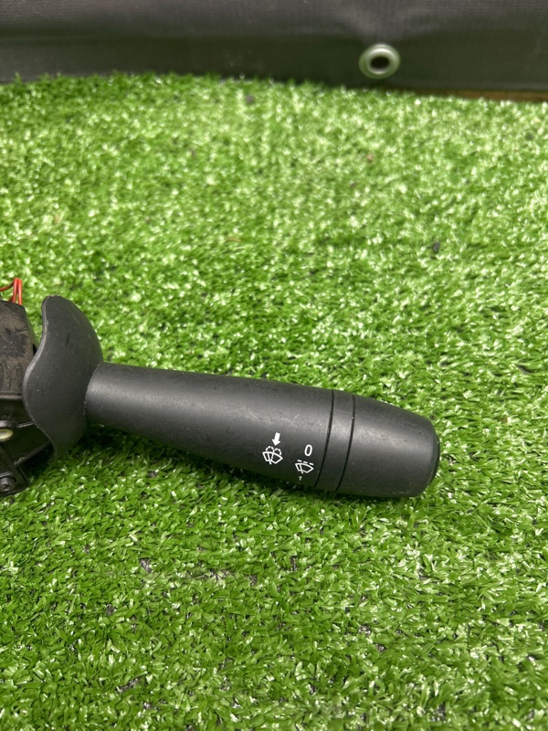 Переключатель дворников Renault Logan 2 (б/у)