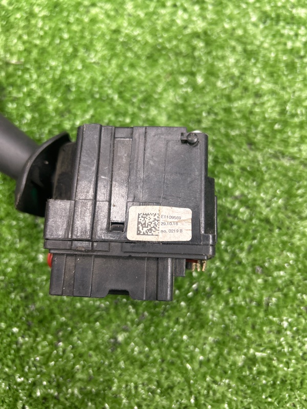 Переключатель дворников Renault Logan 2 (б/у)