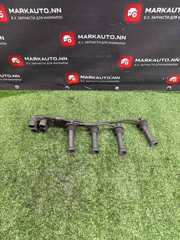 Провод высоковольтный Ford Focus 3 1.6 IQDB 105 Л.С. 2011 (б/у)