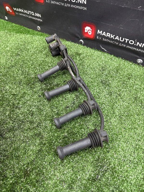 Провод высоковольтный Ford Focus 3 1.6 IQDB 105 Л.С. 2011 (б/у)