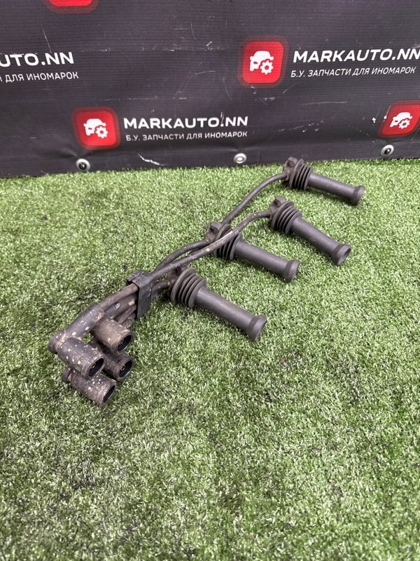 Провод высоковольтный Ford Focus 3 1.6 IQDB 105 Л.С. 2011 (б/у)