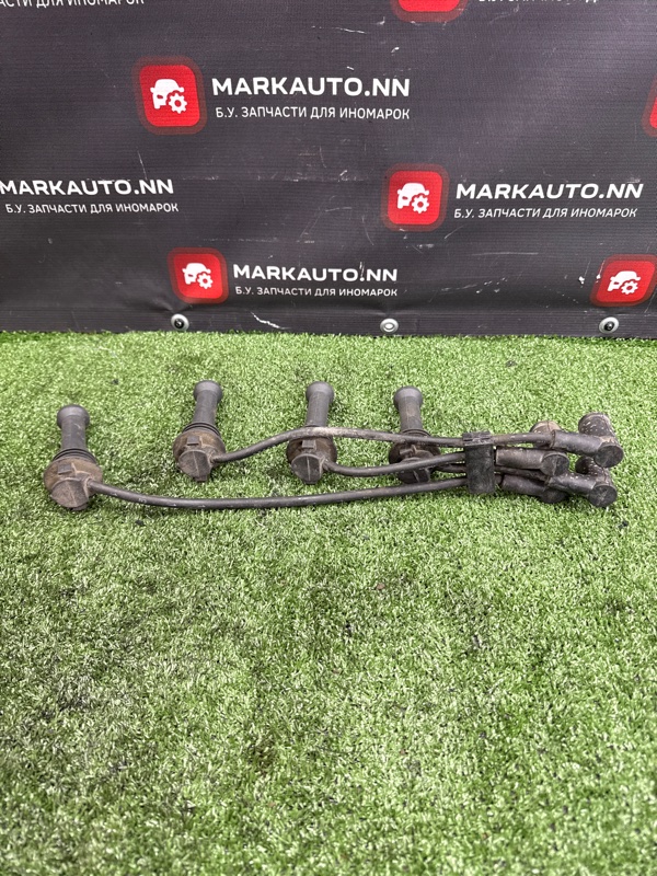 Провод высоковольтный Ford Focus 3 1.6 IQDB 105 Л.С. 2011 (б/у)