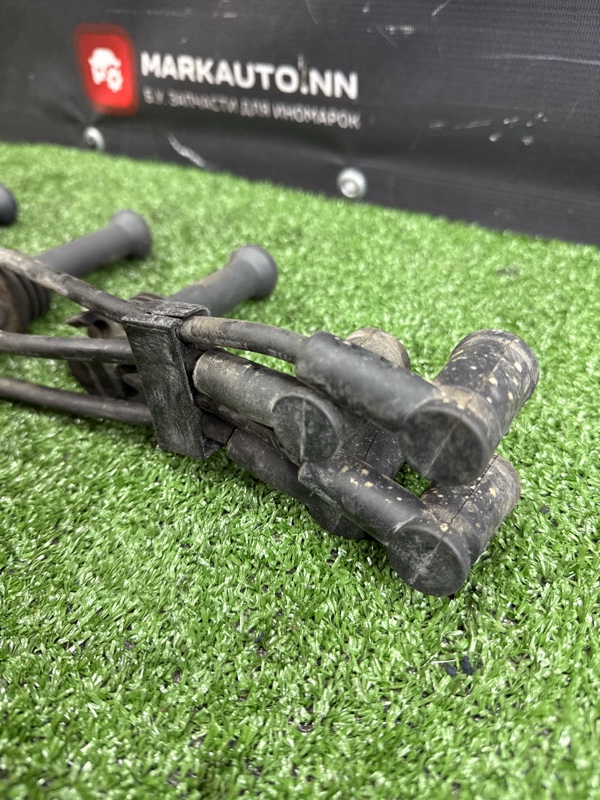 Провод высоковольтный Ford Focus 3 1.6 IQDB 105 Л.С. 2011 (б/у)