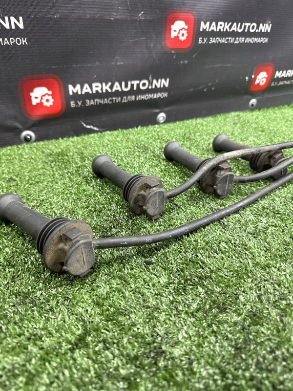 Провод высоковольтный Ford Focus 3 1.6 IQDB 105 Л.С. 2011 (б/у)