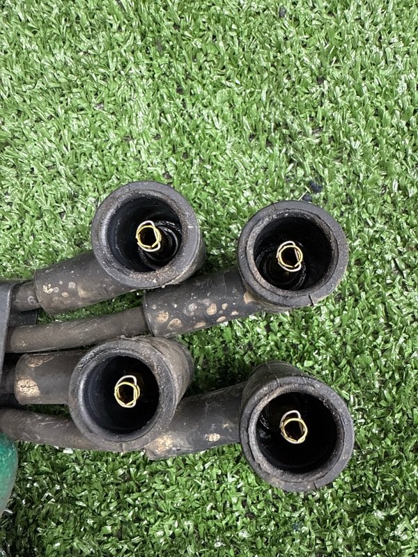 Провод высоковольтный Ford Focus 3 1.6 IQDB 105 Л.С. 2011 (б/у)