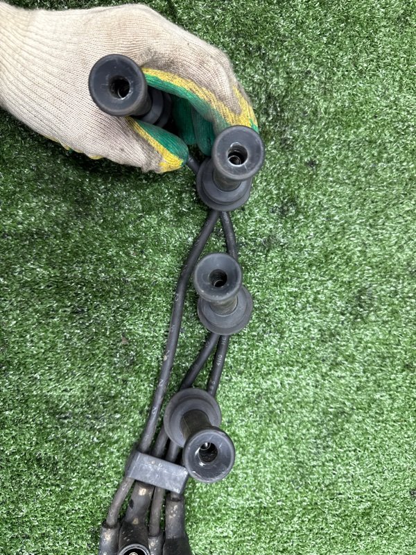 Провод высоковольтный Ford Focus 3 1.6 IQDB 105 Л.С. 2011 (б/у)