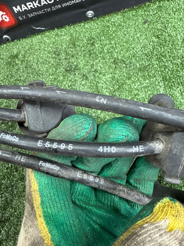 Провод высоковольтный Ford Focus 3 1.6 IQDB 105 Л.С. 2011 (б/у)