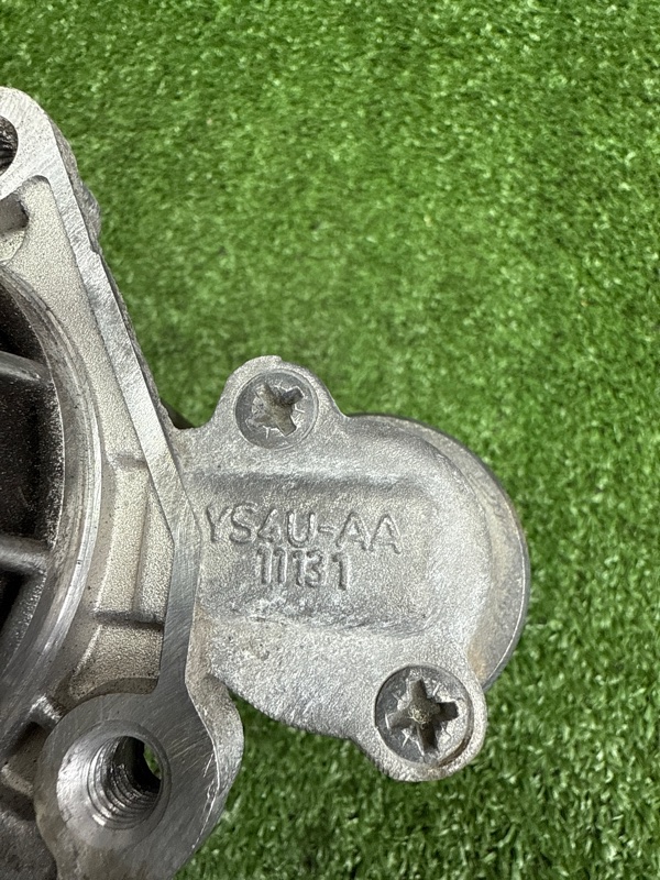 Стартер Ford Focus 3 1.6 IQDB 105 Л.С. 2011 (б/у) Стартер Ford Focus 3 1.6 IQDB 105 Л.С. 2011 (б/у)