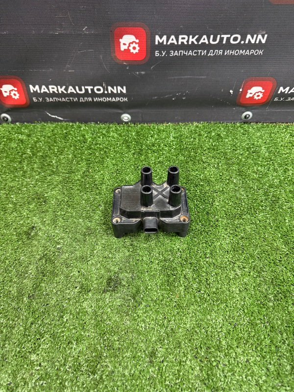 Катушка зажигания Ford Focus 3 1.6 IQDB 105 Л.С. 2011 (б/у)