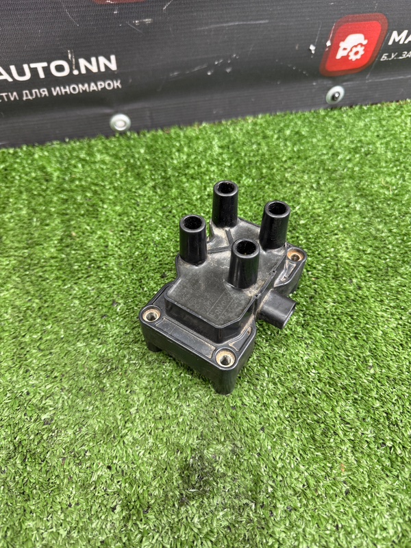 Катушка зажигания Ford Focus 3 1.6 IQDB 105 Л.С. 2011 (б/у)