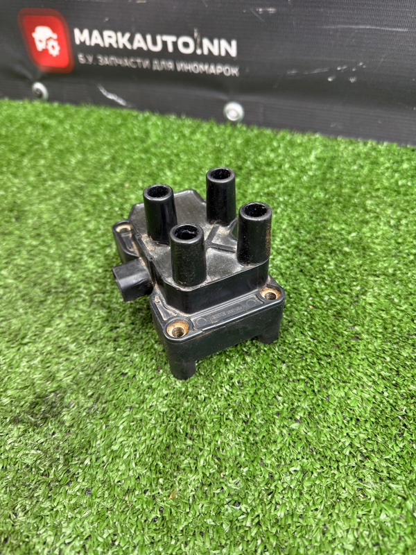 Катушка зажигания Ford Focus 3 1.6 IQDB 105 Л.С. 2011 (б/у)