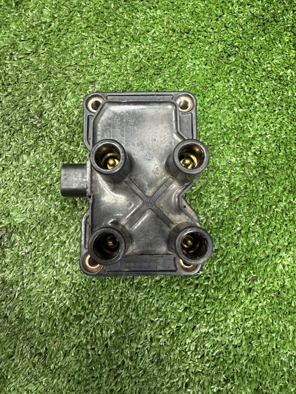 Катушка зажигания Ford Focus 3 1.6 IQDB 105 Л.С. 2011 (б/у)