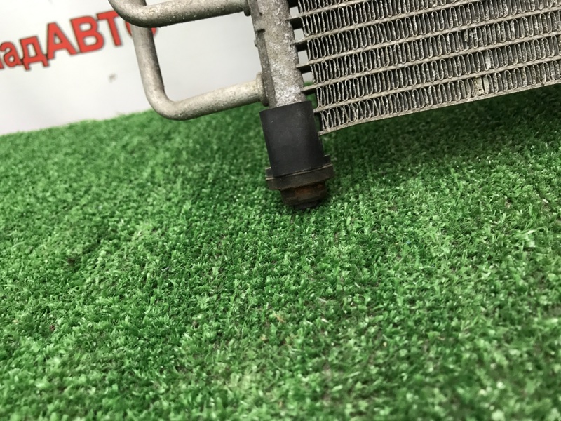 Радиатор кондиционера NISSAN X-TRAIL DNT31 M9R 2009 (б/у) Радиатор кондиционера NISSAN X-TRAIL DNT31 M9R 2009 (б/у)