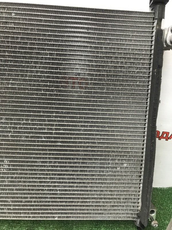 Радиатор кондиционера NISSAN X-TRAIL DNT31 M9R 2009 (б/у) Радиатор кондиционера NISSAN X-TRAIL DNT31 M9R 2009 (б/у)