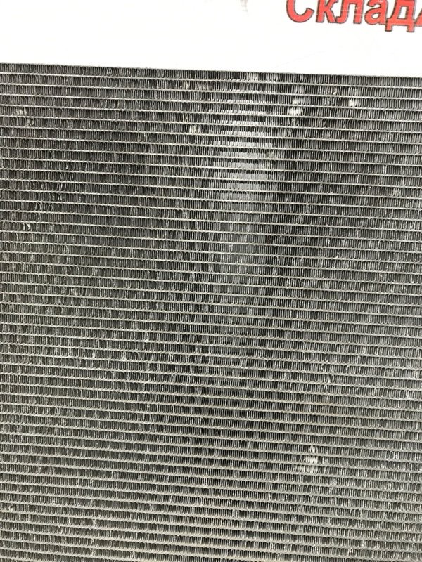 Радиатор кондиционера NISSAN X-TRAIL DNT31 M9R 2009 (б/у) Радиатор кондиционера NISSAN X-TRAIL DNT31 M9R 2009 (б/у)