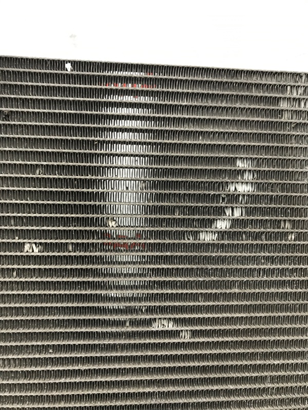 Радиатор кондиционера NISSAN X-TRAIL DNT31 M9R 2009 (б/у) Радиатор кондиционера NISSAN X-TRAIL DNT31 M9R 2009 (б/у)