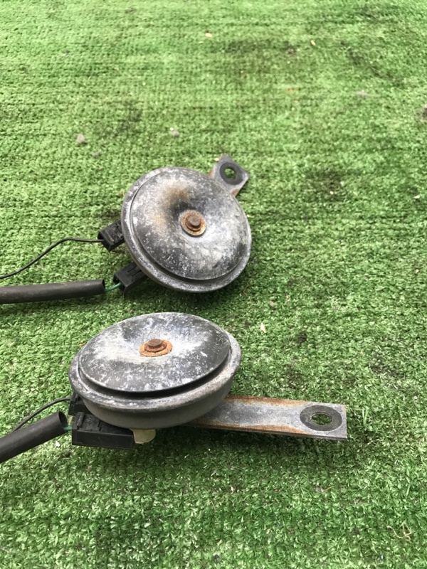 Сигнал звуковой NISSAN X-TRAIL DNT31 M9R 2009 (б/у)