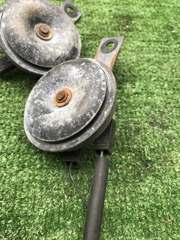 Сигнал звуковой NISSAN X-TRAIL DNT31 M9R 2009 (б/у)