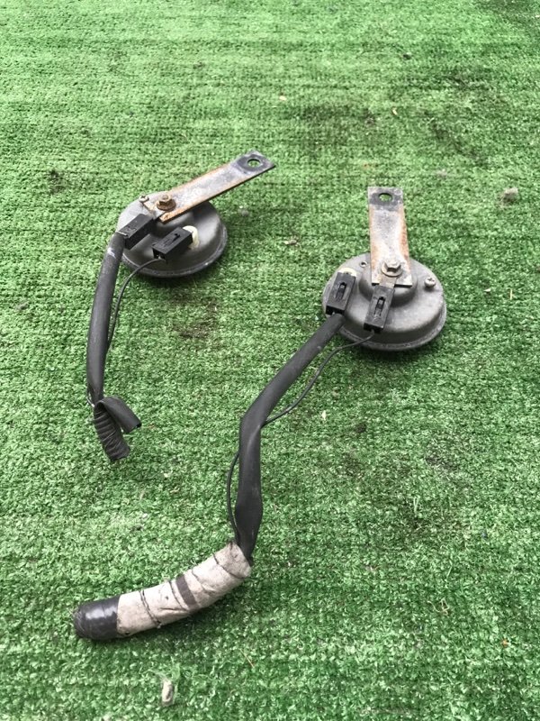 Сигнал звуковой NISSAN X-TRAIL DNT31 M9R 2009 (б/у)