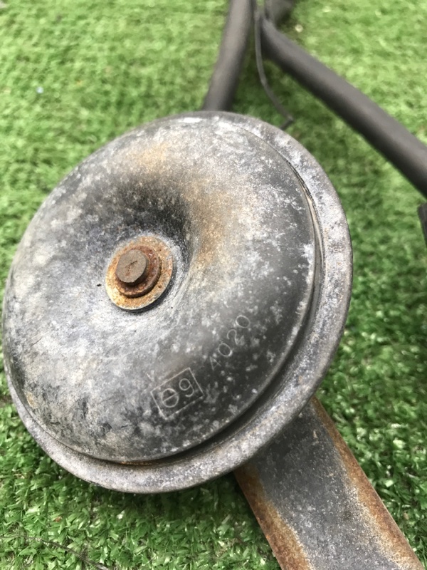 Сигнал звуковой NISSAN X-TRAIL DNT31 M9R 2009 (б/у)