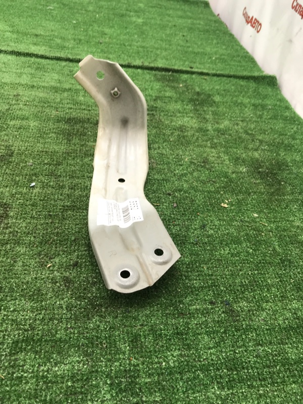 Кронштейн крыла NISSAN TEANA J32 VQ25DE 2008 перед. прав. (б/у)