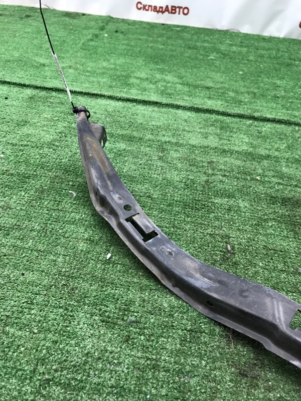 Кронштейн фары Honda Civic FD1 R18A 2005 перед. прав. (б/у) Кронштейн фары Honda Civic FD1 R18A 2005 перед. прав. (б/у)