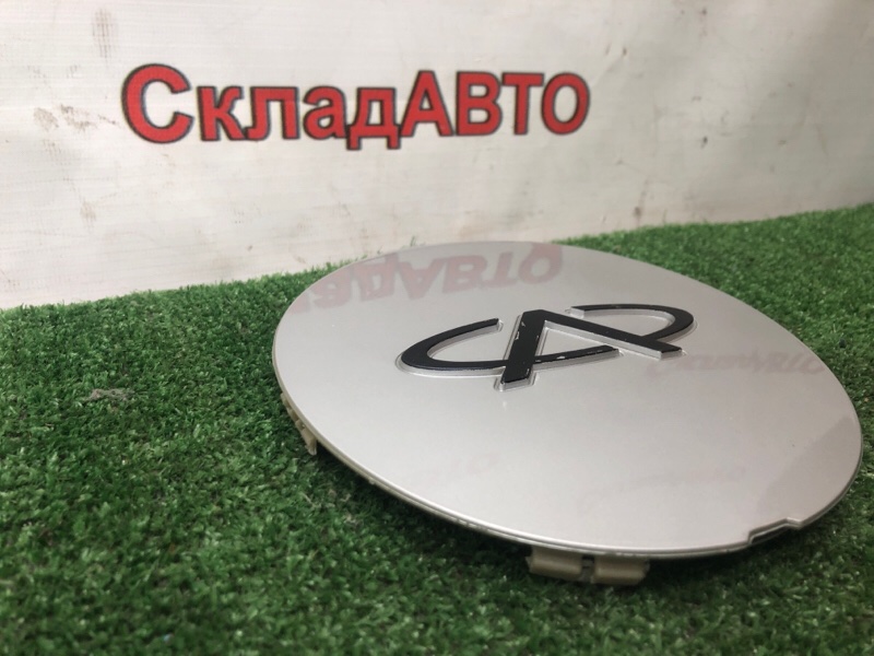 Колпак колеса Chery Tiggo