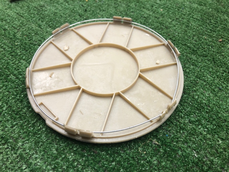 Колпак колеса Chery Tiggo