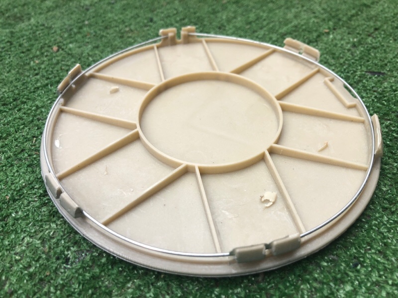 Колпак колеса Chery Tiggo