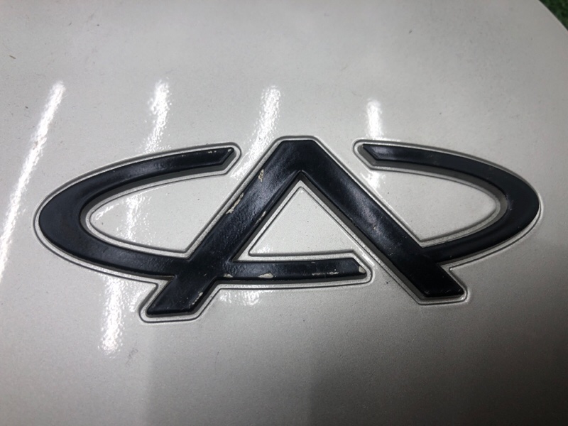 Колпак колеса Chery Tiggo