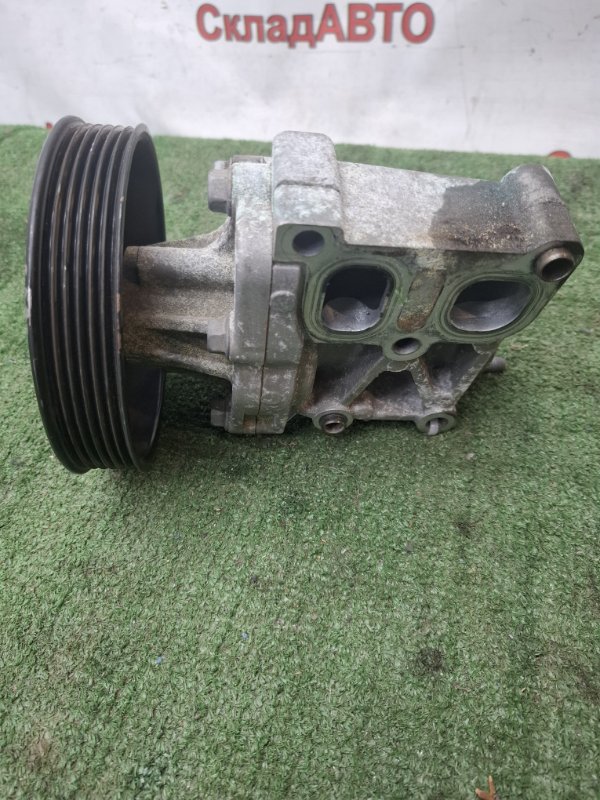 Помпа MITSUBISHI Lancer CX4A 4B11