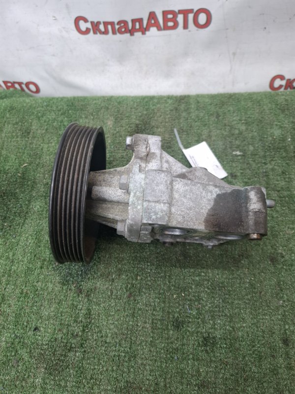Помпа Lancer 2009 CX4A 4B11