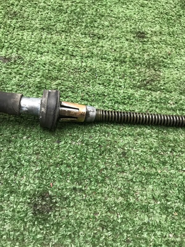 Трос стояночного тормоза Stepwgn 2001-2005 RF3