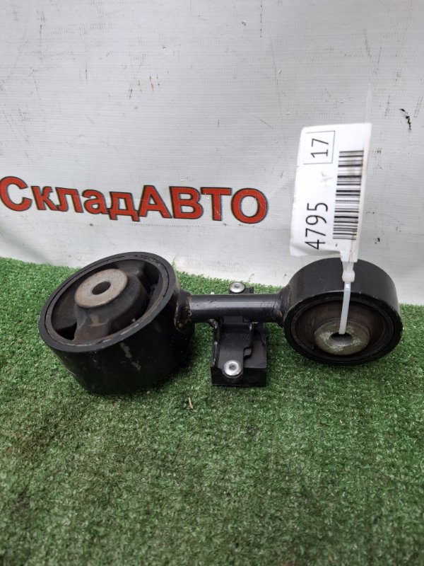 Подушка двигателя правая Toyota Camry 2006 ACV40 2AZFE контрактная