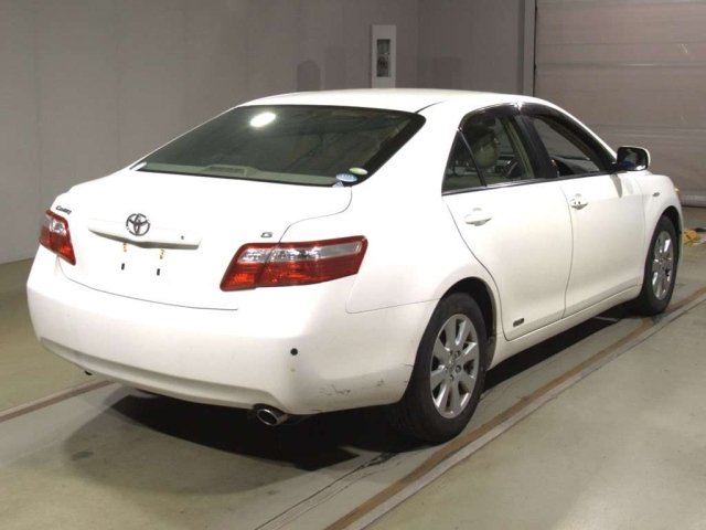 Автомобиль в разбор Toyota Camry 2006 ACV40 2AZFE