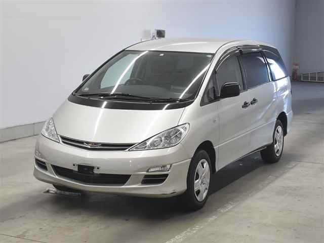 Автомобиль в разбор Toyota Estima 2003 ACR40W 2AZFE