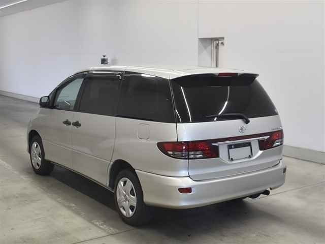 Автомобиль в разбор Toyota Estima 2003 ACR40W 2AZFE Автомобиль в разбор Toyota Estima 2003 ACR40W 2AZFE