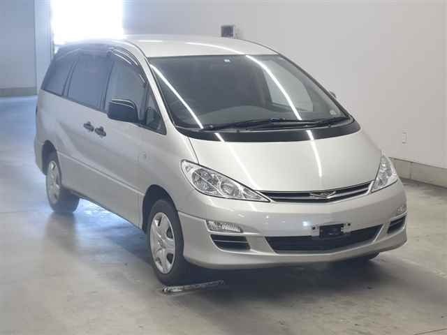 Автомобиль в разбор Toyota Estima 2003 ACR40W 2AZFE Автомобиль в разбор Toyota Estima 2003 ACR40W 2AZFE