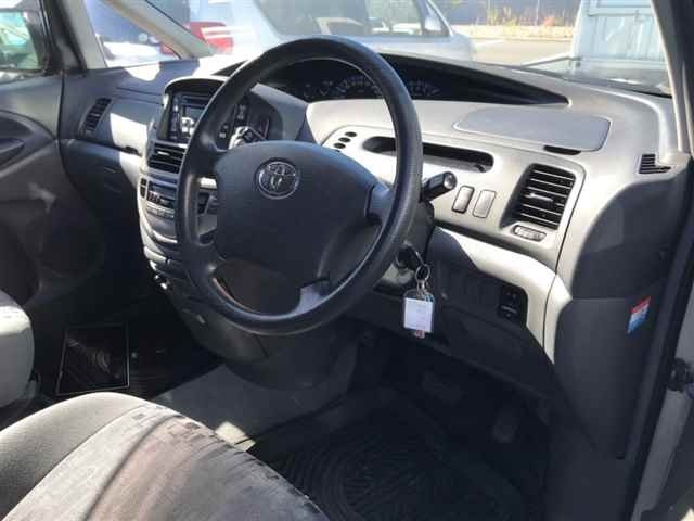 Автомобиль в разбор Toyota Estima 2003 ACR40W 2AZFE Автомобиль в разбор Toyota Estima 2003 ACR40W 2AZFE