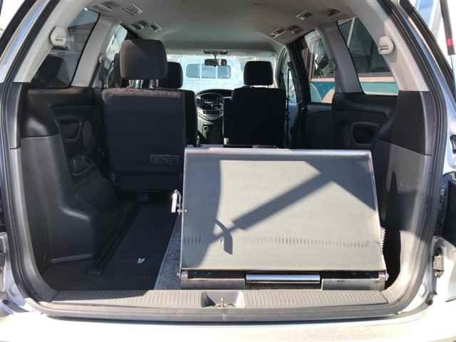 Автомобиль в разбор Toyota Estima 2003 ACR40W 2AZFE Автомобиль в разбор Toyota Estima 2003 ACR40W 2AZFE